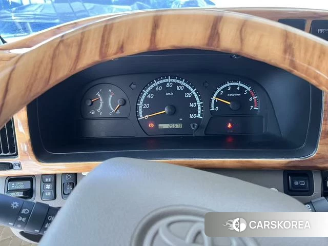 Toyota Costa id 4262541 из Китая 8