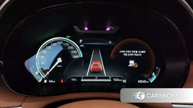 Genesis GV70 id 3366555 из Кореи 18