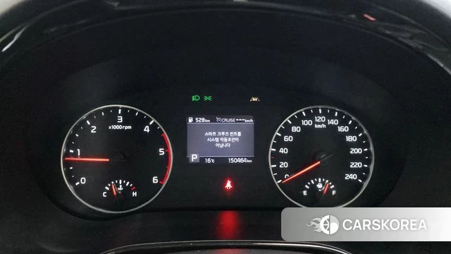 Kia Seltos id 3834270 из Кореи 18