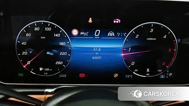 Mercedes-Benz S-Class W223 id 3421937 из Кореи 18