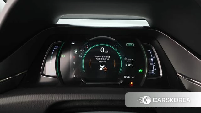 Hyundai The New Ionic Hybrid id 3834297 из Кореи 18