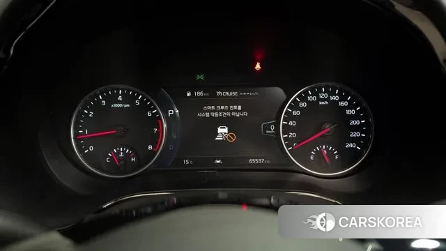 Kia Seltos id 3479294 из Кореи 18