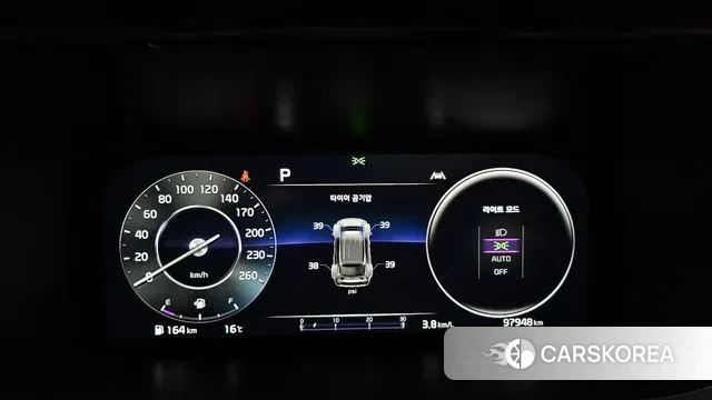 Kia Sorento 4th Generation id 3463625 из Кореи 18