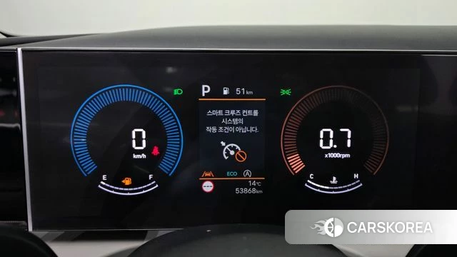 Hyundai The New Tucson (NX4) id 3909658 из Кореи 18