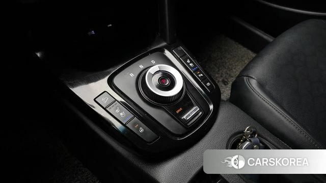 Kia The New Seltos id 4942202 из Кореи 28