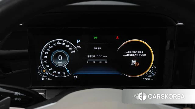 Hyundai The New Grandeur IG id 4433444 из Кореи 18