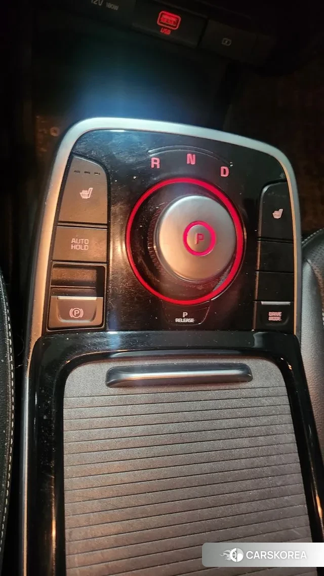 Kia Niro EV id 2460951 из Кореи 18