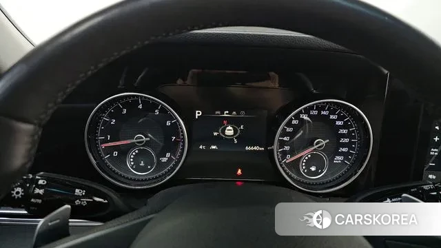 Hyundai The New Grandeur IG id 3591904 из Кореи 18