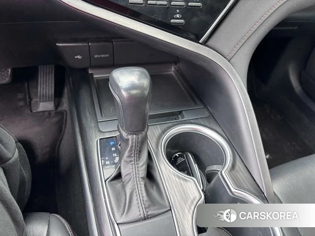 Toyota Camry id 4241022 из Китая 12