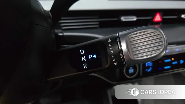 Hyundai Ionic 5 id 4444683 из Кореи 29