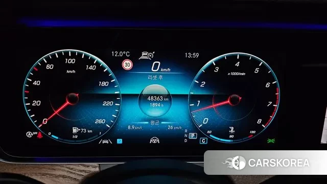 Mercedes-Benz E-Class W213 id 3454157 из Кореи 18