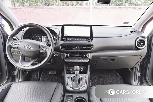 Hyundai The New Kona id 3012737 из Кореи 18