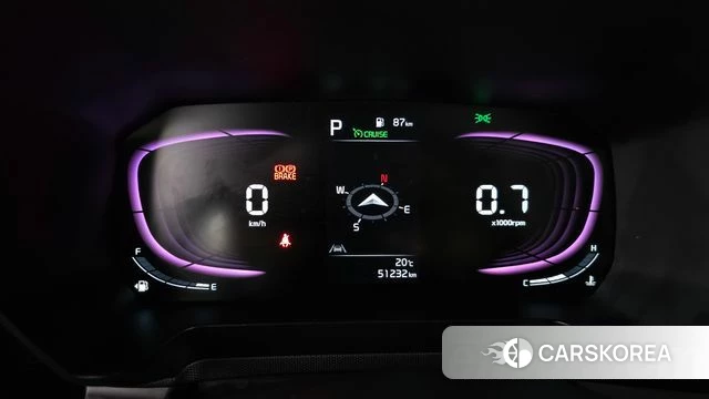 Kia The New Kia Ray id 3953269 из Кореи 18