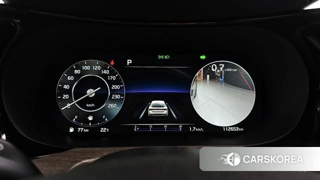 Kia K5 3rd generation id 4415955 из Кореи 31
