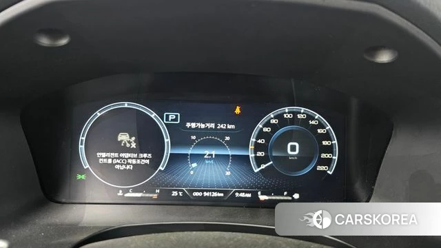 Ssangyong All New Rexton id 4396894 из Кореи 29