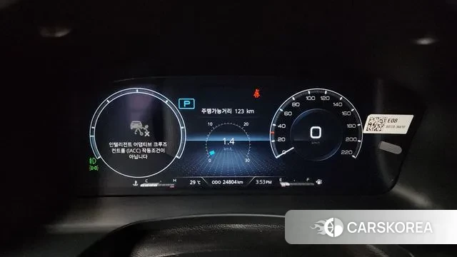 Ssangyong Rexton New Arena id 3016030 из Кореи 18