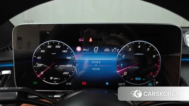 Mercedes-Benz S-Class W223 id 3488053 из Кореи 18