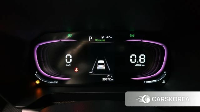 Kia The New Kia Ray id 4309021 из Кореи 28