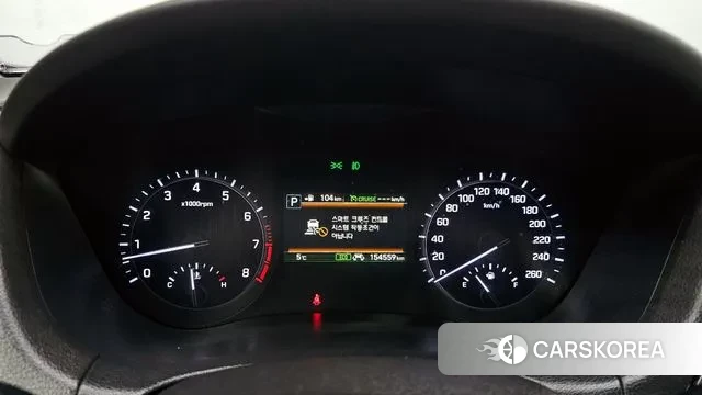 Genesis G80 id 3568703 из Кореи 18