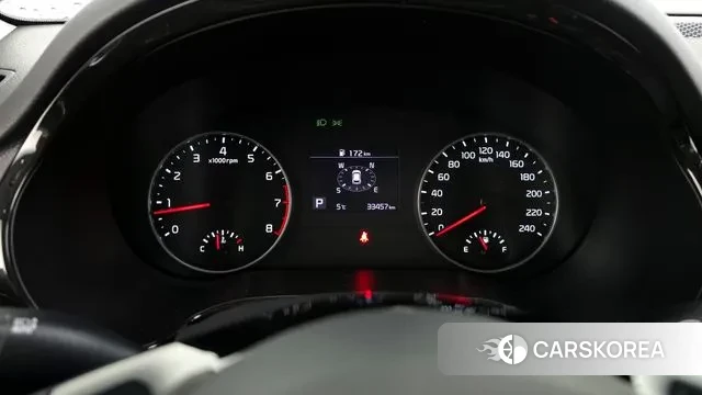 Kia Seltos id 3416337 из Кореи 18