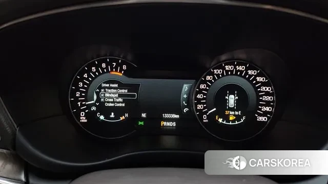 Lincoln MKC id 3547593 из Кореи 18