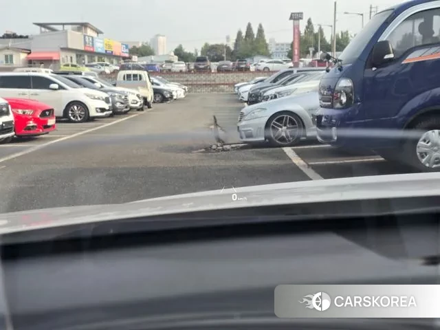 Hyundai Kona Electric id 3288245 из Кореи 18