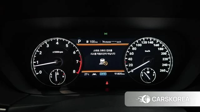 Genesis G90 id 4542720 из Кореи 18