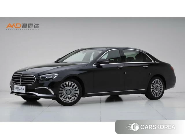 Mercedes-Benz E-class id 4313450 из Китая 8