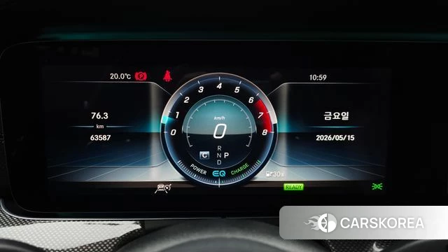 Mercedes-Benz E-Class W213 id 4331390 из Кореи 18