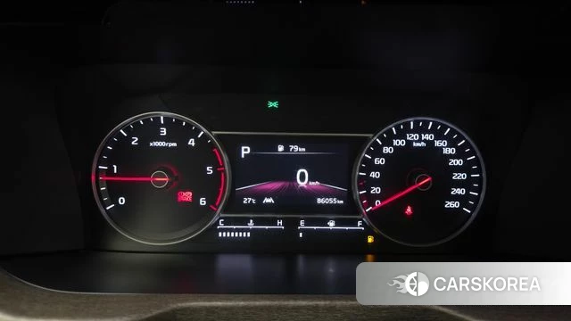 Kia Sorento 4th Generation id 4750322 из Кореи 18