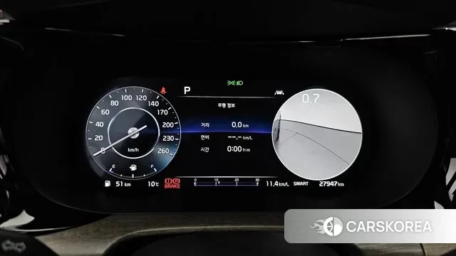 Kia K5 3rd generation id 3680397 из Кореи 18