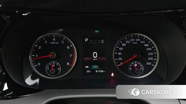 Kia K5 3rd generation id 4500270 из Кореи 32