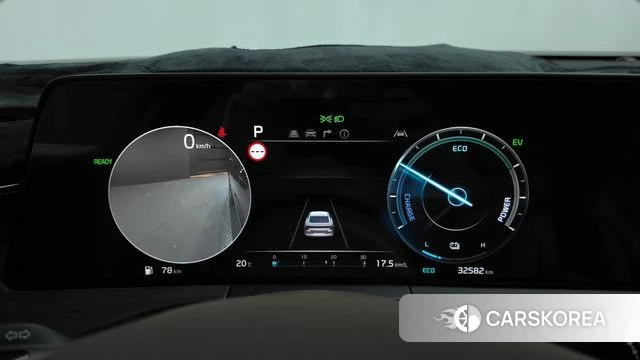 Kia K8 Hybrid id 4354669 из Кореи 39