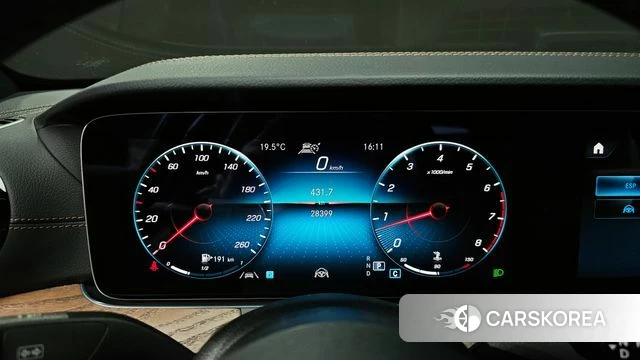 Mercedes-Benz E-Class W213 id 3891562 из Кореи 18