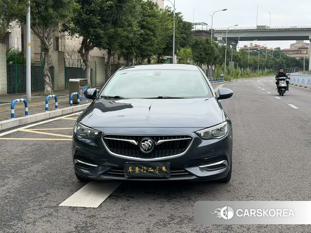 Buick Regal id 3882303 из Китая 8