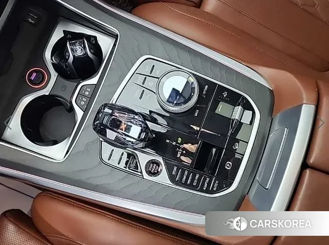 BMW X7 (G07) id 3518751 из Кореи 16