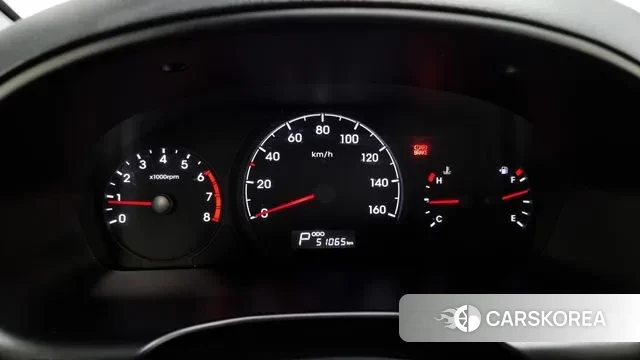 Hyundai The New Grand Starex id 3307832 из Кореи 18