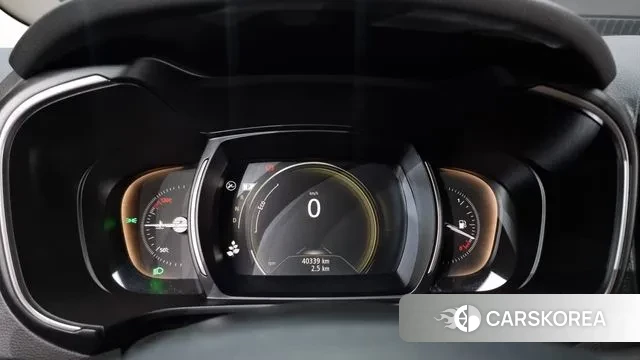 Renault Korea (Samsung) The New QM6 id 3343302 из Кореи 18