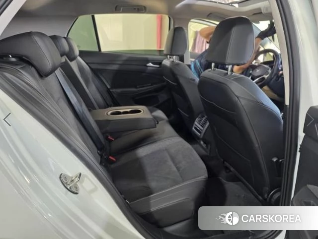 Volkswagen Golf 8th Generation id 4862653 из Кореи 14