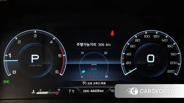 Ssangyong The New Rexton Sports Cannes id 3467624 из Кореи 18