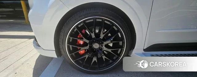 Kia Carnival 4th generation id 3021408 из Кореи 16