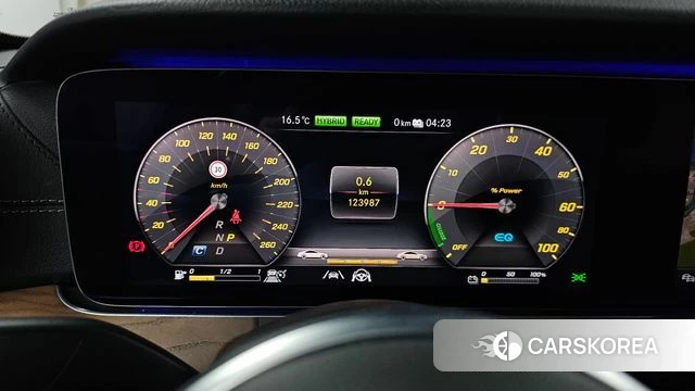 Mercedes-Benz E-Class W213 id 4179864 из Кореи 18