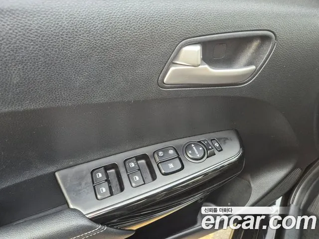 Kia Morning Urban (JA) id 2701464 из Кореи 18