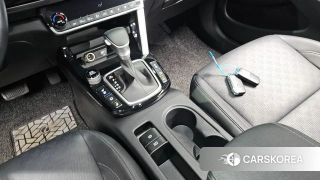 Kia Seltos id 3859720 из Кореи 18