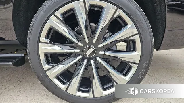 Cadillac Escalade 5th Generation id 3131333 из Кореи 8