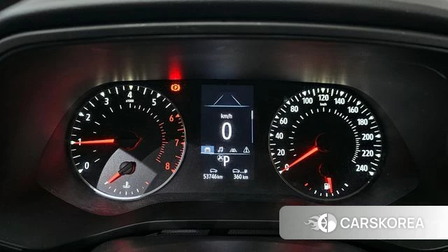 Renault Korea (Samsung) XM3 id 3806925 из Кореи 18