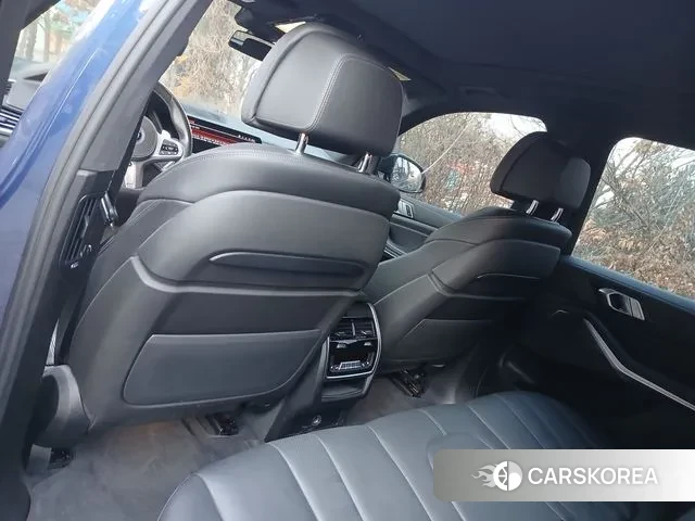 BMW X5 (G05) id 3766181 из Кореи 8