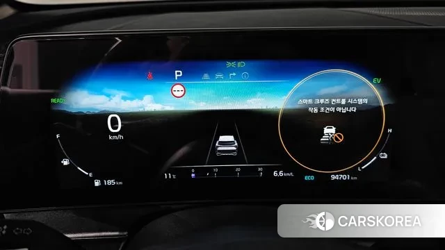 Kia Sportage 5th Generation Hybrid id 3777157 из Кореи 18