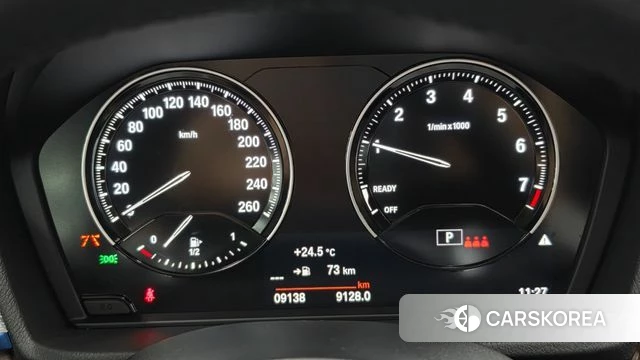 BMW X2 (F39) id 4369161 из Кореи 18