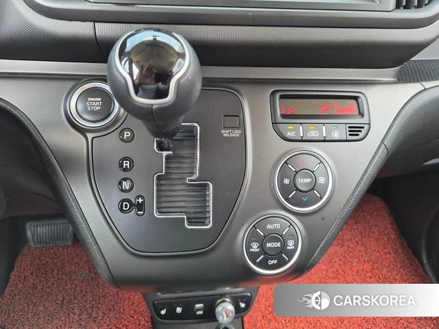 Kia The New Kia Ray id 4462657 из Кореи 16